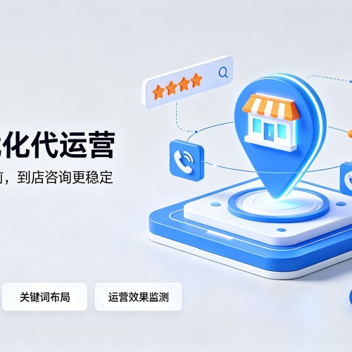 叙永GEO优化